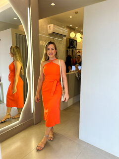 Vestido Analua - LojaDtale