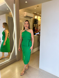 Vestido Analua