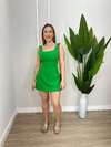 Vestido Elizabete
