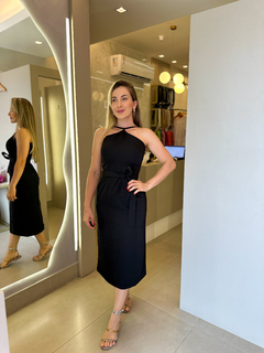 Vestido Analua - comprar online