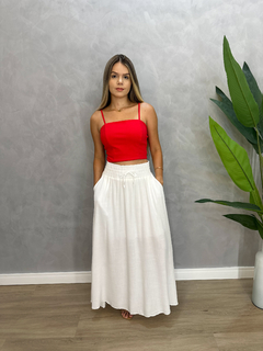Cropped Montaria - comprar online