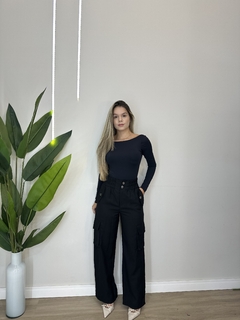 Calça Cargo - loja online