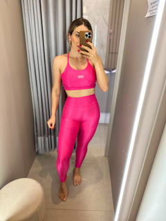 Conjunto Aveludado Fit - comprar online