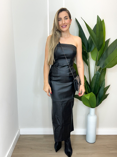 Vestido Corino Midi na internet