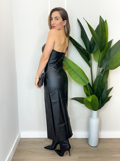 Vestido Corino Midi na internet