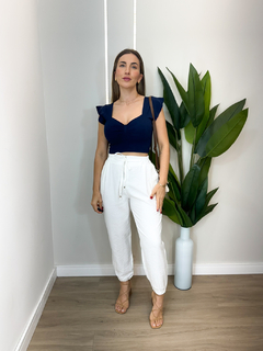 Calça Jogger Premium - loja online