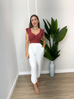 Calça Jogger Premium