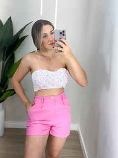 Short Natty - comprar online
