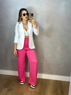 Blazer Alfaiataria - comprar online