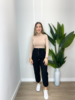 Blusa Cacharrel - LojaDtale
