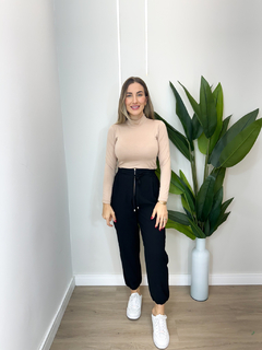 Calça Jogger Premium - LojaDtale