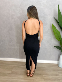 Vestido Layla