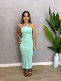 Vestido Layla na internet