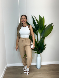 Calça Jogger Premium na internet