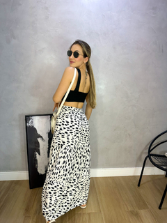 Cropped Thais - LojaDtale