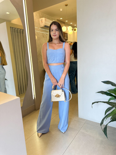Conjunto Bianca