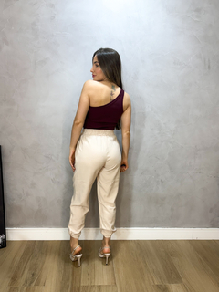Calça Jogger Premium - loja online