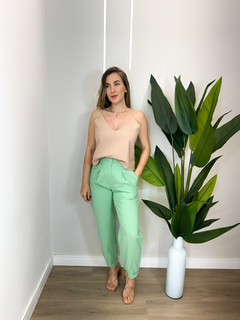 Calça Natty
