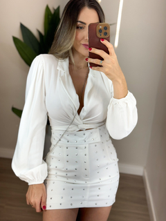 Short Saia Taxinhas