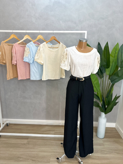 Blusa Dani - comprar online