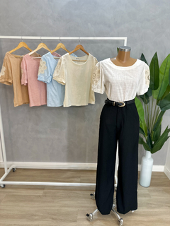 Blusa Dani - loja online