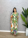 Vestido Kamily