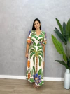 Vestido Kamily