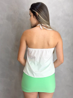 Short Saia Montaria Poliamida