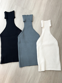 Blusa Tricot Cavada - comprar online