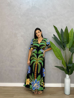 Vestido Kamily na internet