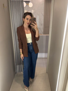 Blazer Marrant - LojaDtale