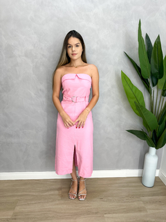 Vestido Gleide