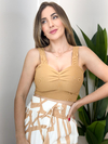 Cropped Isa