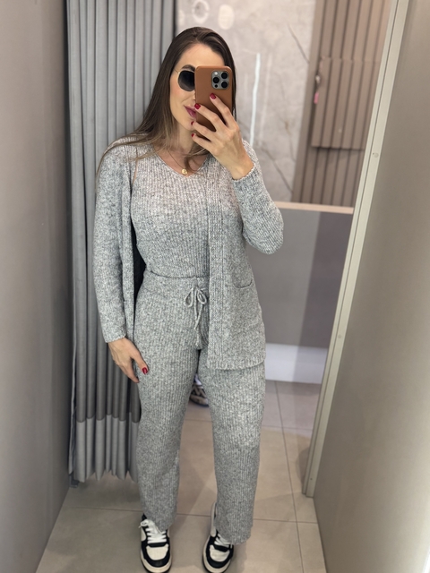 Conjunto Mousse 3 Peças - comprar online