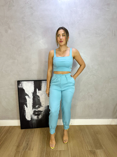 Conjunto Belina - loja online