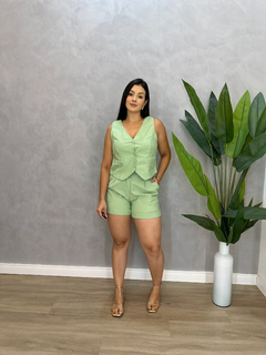 Conjunto Iara - comprar online