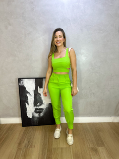 Conjunto Belina - LojaDtale