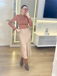 Saia Paloma