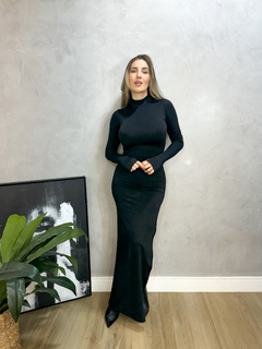 Vestido Elisa - loja online