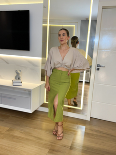 Saia Paloma