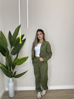 Conjunto Raquel - loja online