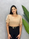 Blusa Dani