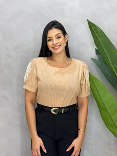 Blusa Dani