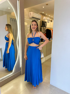 Conjunto Yara