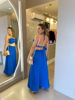 Conjunto Yara na internet