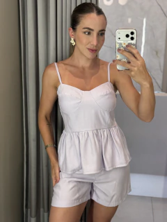 Conjunto Mila - comprar online