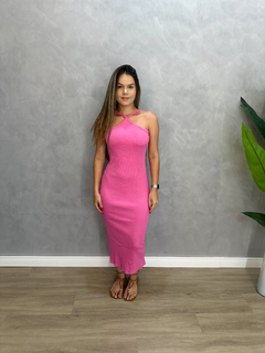 Imagem do Vestido Layla