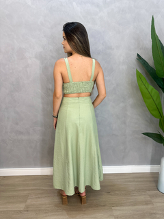 Imagem do Conjunto Cássia