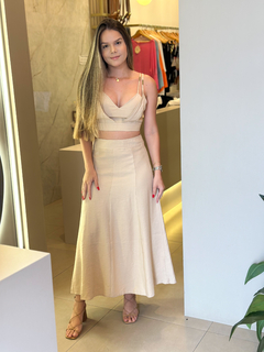 Conjunto Cássia na internet