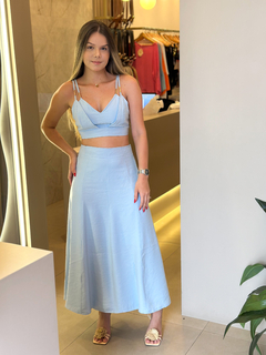 Conjunto Cássia
